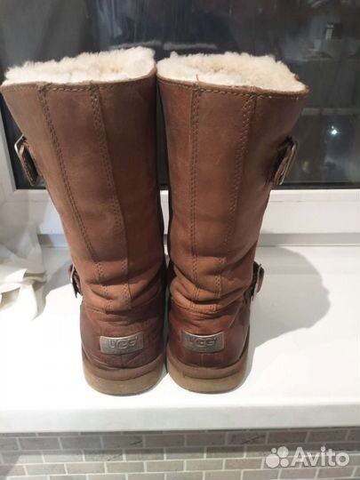 Ugg оригинал 40 р