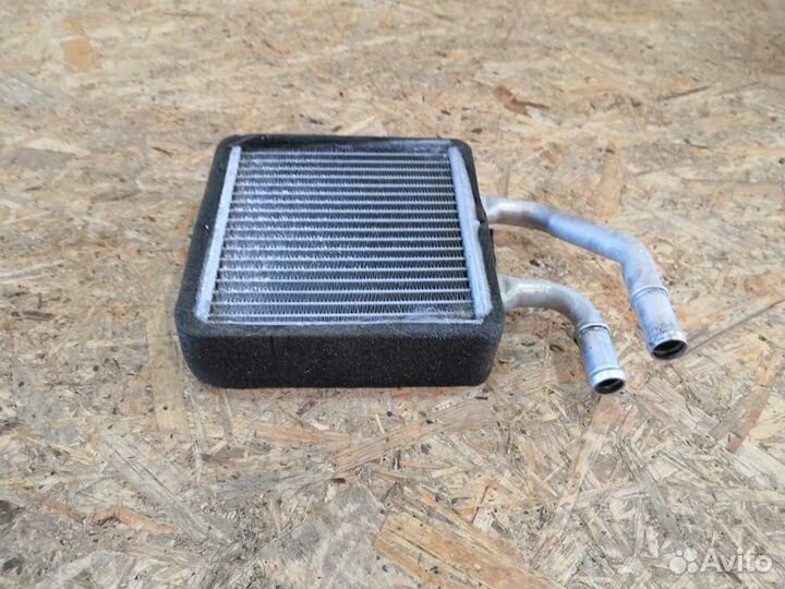 Радиатор печки Volkswagen Sharan I (1995—2000)