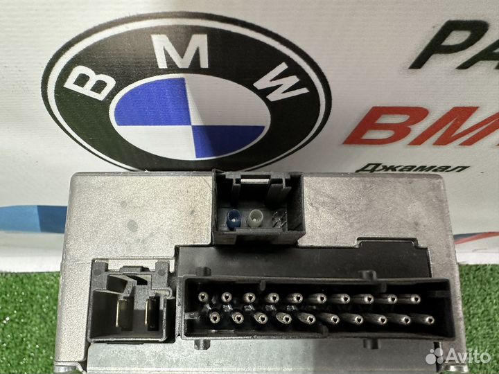 BMW x5 f15 x6 f16 F86 F85 усилитель Harman