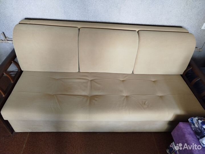 Диван-кровать
