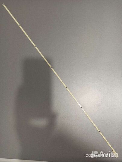 Новый комплект подсветки V500H1-ME1-tlem9