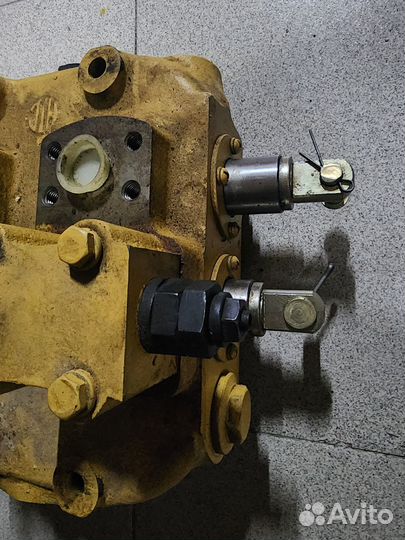 Гидрораспределитель DF25.2C / DF25.B2 xcmg ZL30G