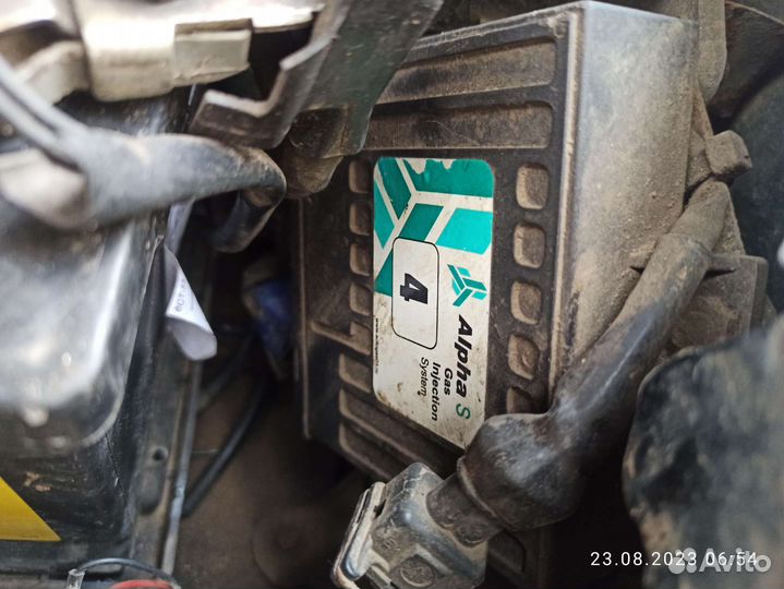 Гбо 4 поколения