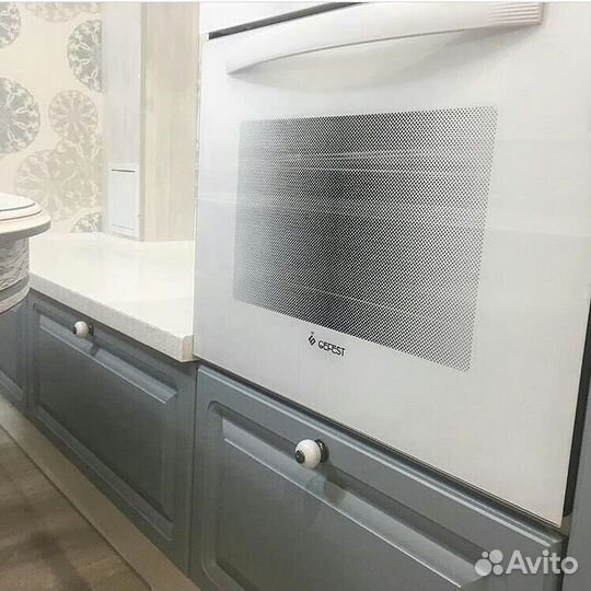 Кухни от производителя