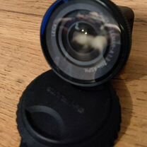 Leica 1-inch insta360