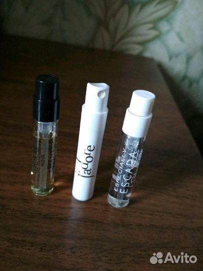 Парфюм духи 16 штук. Раритет есть