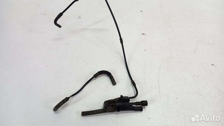 Электромагнитный клапан вакуума Mercedes Benz E200