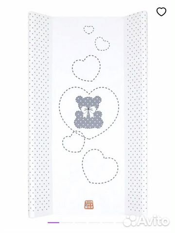 Доска для пеленания