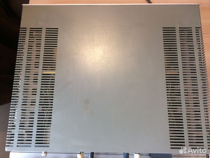 Усилитель «Эстония» уп&ум-010