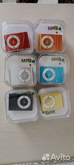 Mp3 плеер