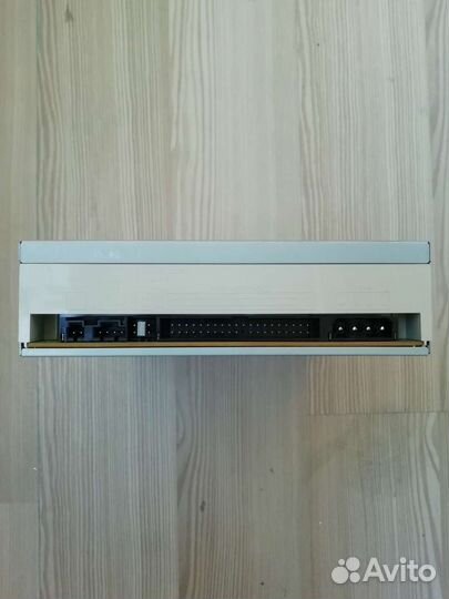 DVD/CD привод asus