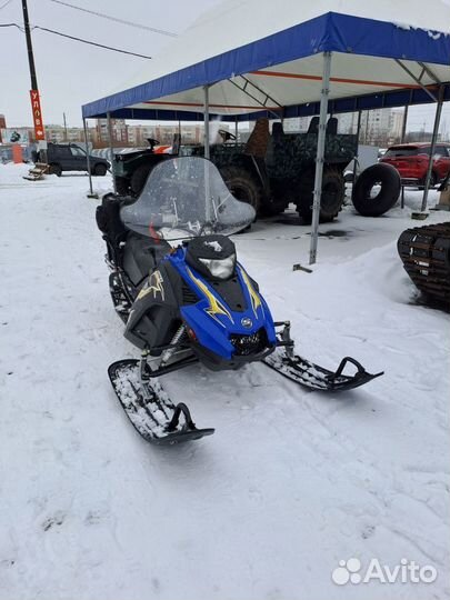 Stels S150 Капитан 2019 г.в