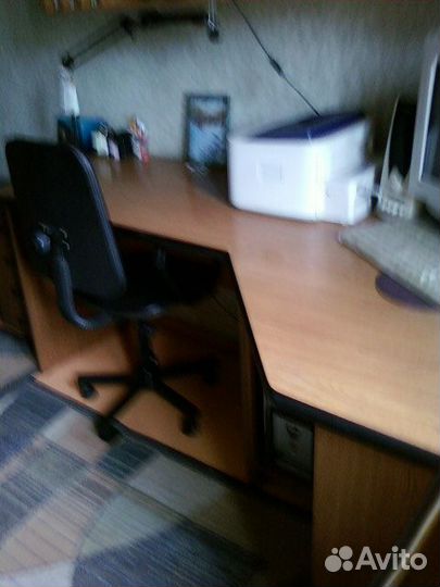 Мебель для кабинета/для учащихся