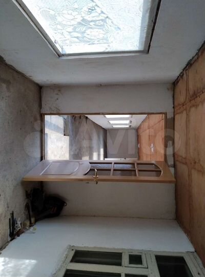 Дом 96 м² на участке 11 сот.