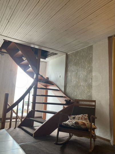 Дача 150 м² на участке 6 сот.