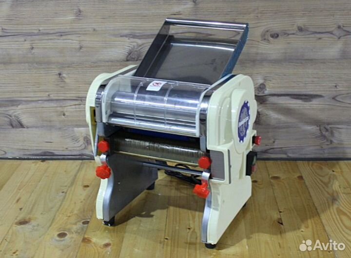 Тестораскатка Foodatlas DHH 220C в наличии