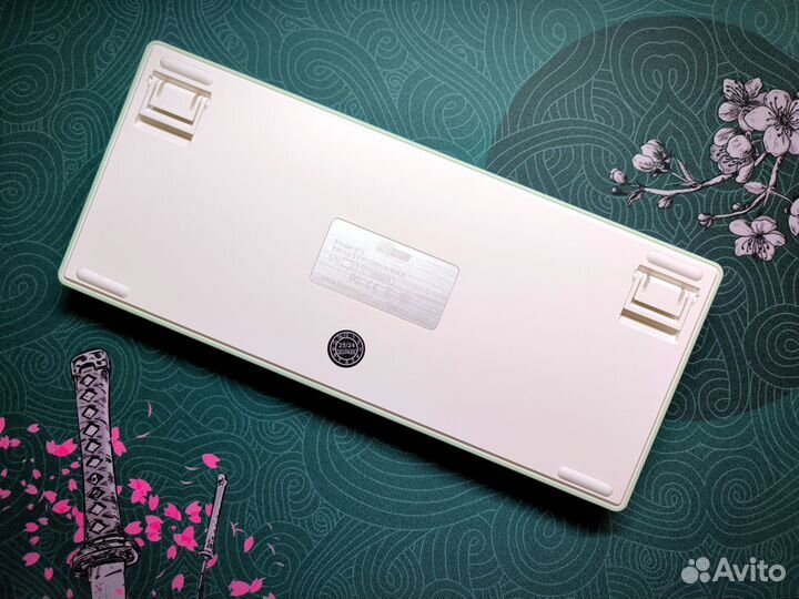 Клавиатура Royal Kludge R75