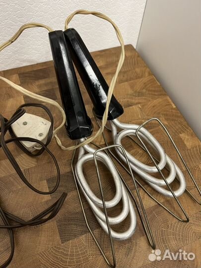 Сушилка для обуви СССР