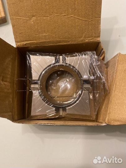 Светильник потолочный встраиваемый