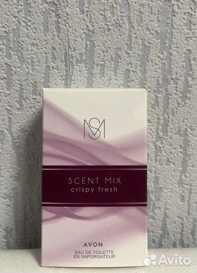 Духи женские