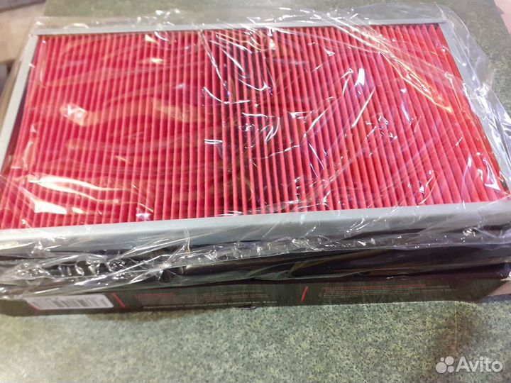 Воздушный фильтр Fortech FA-040