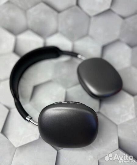 Наушники apple airpods max