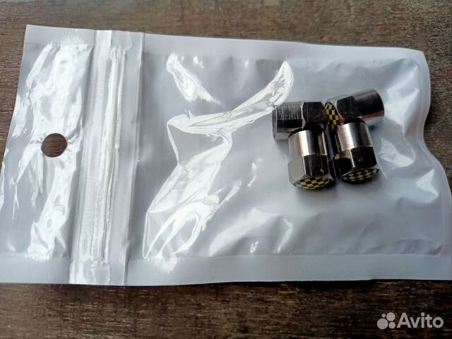 Колпачки на нипель