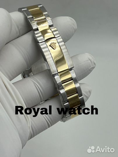 Часы rolex datejust женские 36 mm