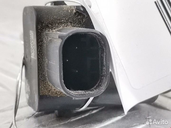 Датчик парктроника Opel Astra G 2006 93172012