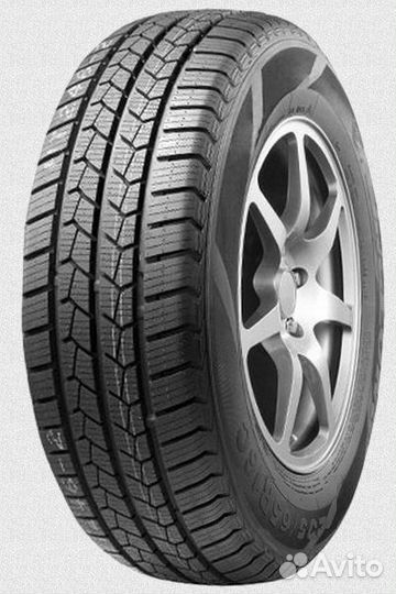LingLong Green-Max Winter Van 235/65 R16
