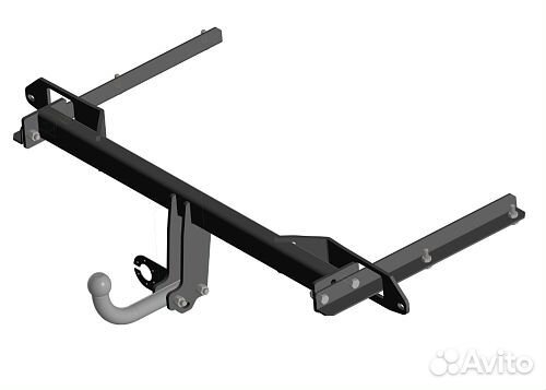 Фаркоп Chevrolet Cruze седан/хетчбек 2009-2016 кр