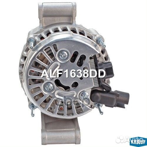 Генератор ford Mondeo III 2.0/2.2TDCi '00-07 A