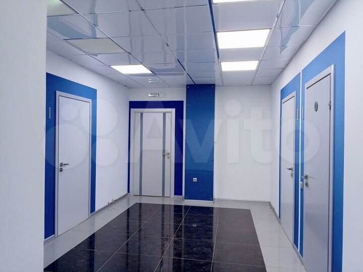 Свободного назначения, 155.82 м²