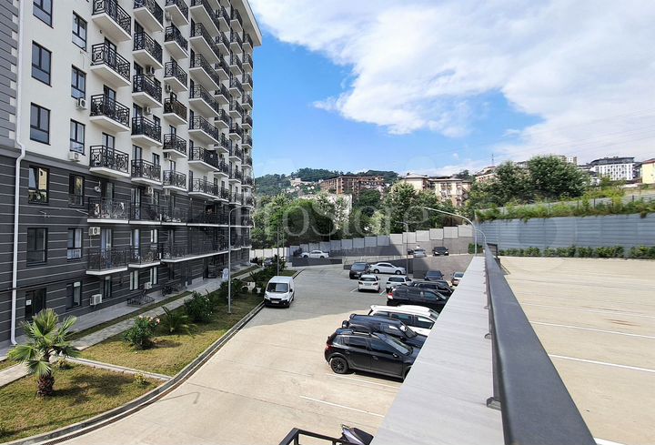 2-к. квартира, 36 м², 5/12 эт.