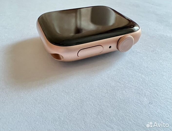 Часы apple watch 5 44 mm