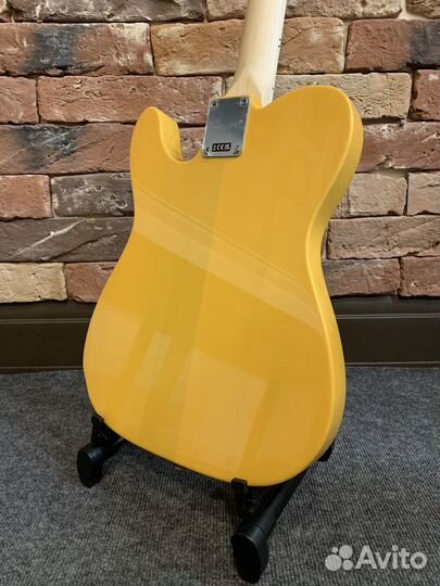 Электрогитара Squier Sonic Telecaster by Fender