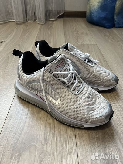 Кроссовки Nike air max 270