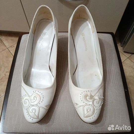 Туфли женские 40 размер Rossconi