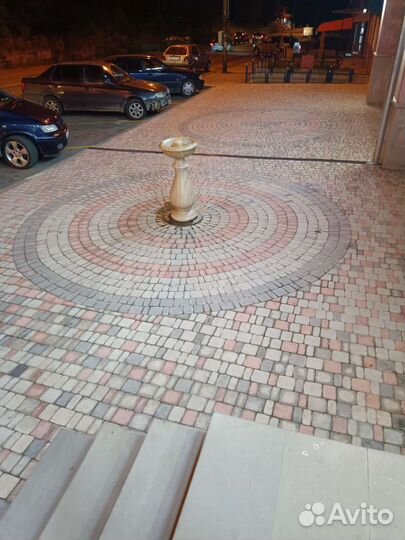 Благоустройство