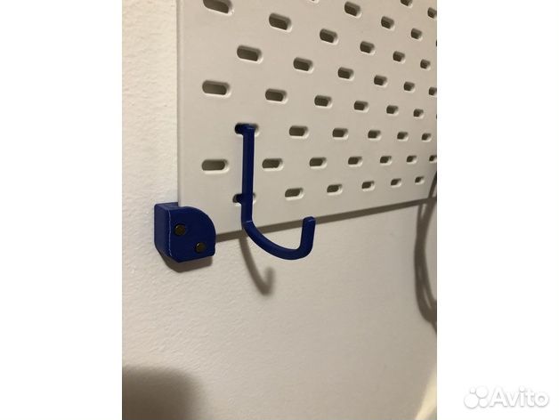 Крючки для IKEA Skadis