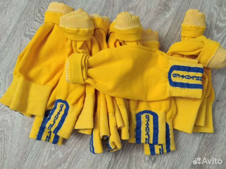 Гольфы, носки