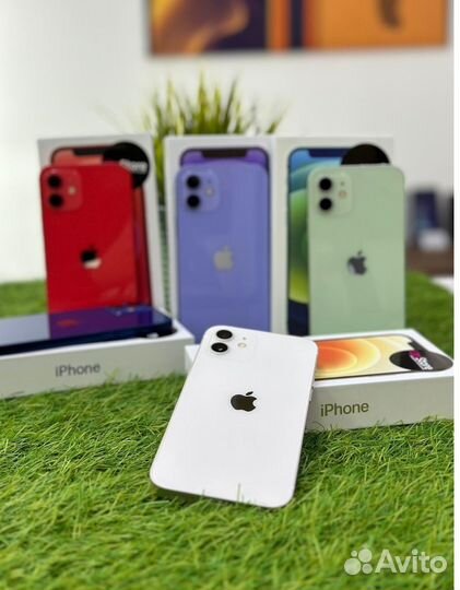 iPhone 12 mini, 128 ГБ