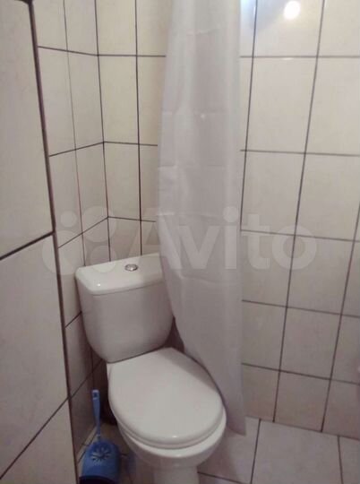 1-к. квартира, 32 м², 1/1 эт.