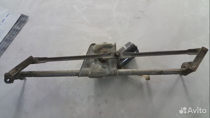 Трапеция в сборе фольксваген гольф 3 венто