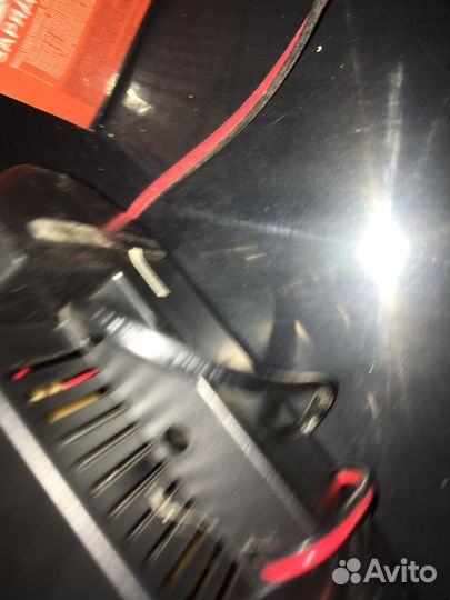 Зарядное устройство для акб автомобиля