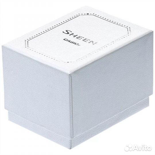 Наручные часы Casio SHE-4547GL-3A
