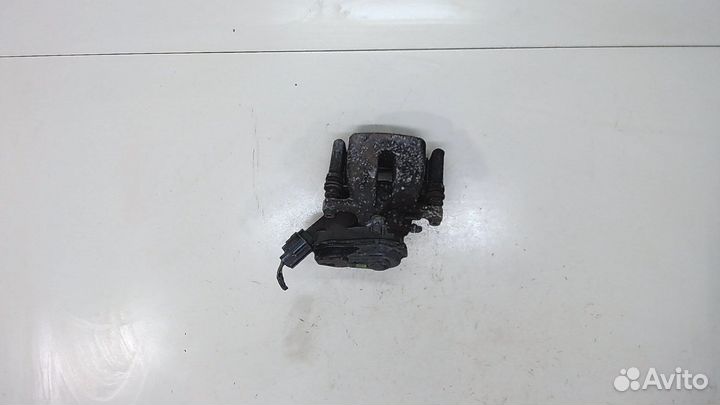 Суппорт Renault Scenic, 2010