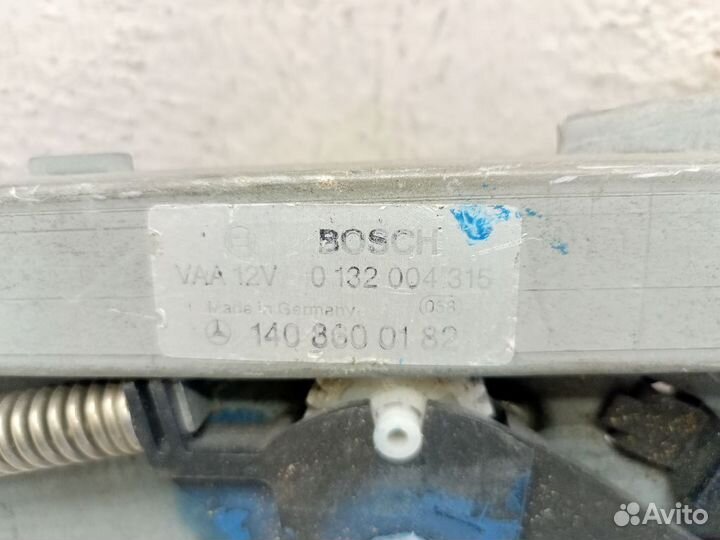 Механизм подачи ремня безопасности