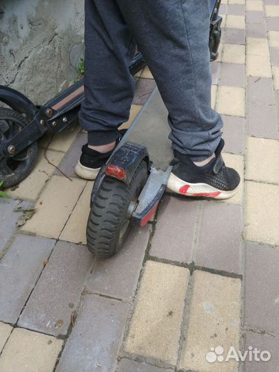 Самокаты электро Kugoo S3 и другой