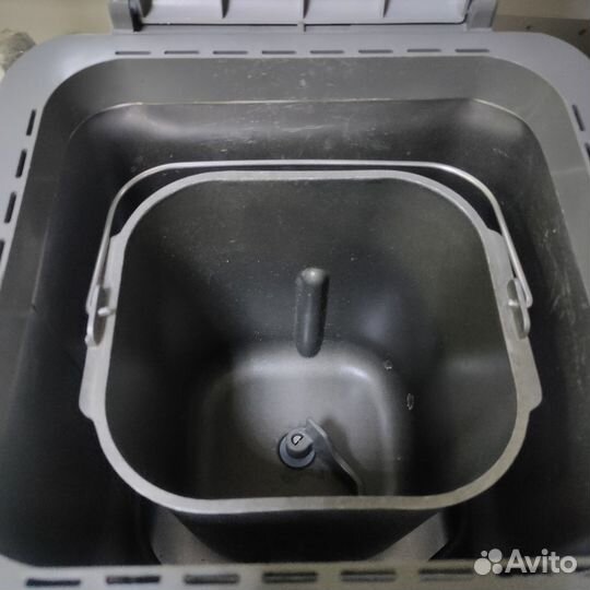 Хлебопечь LG HB-203CJ